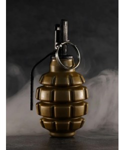 Граната учебно-имитационная БК Ф1 А4 (акустика)