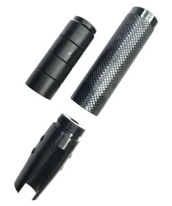 Надульник мини для МР-53 (Иж-53)