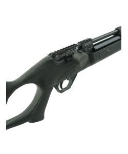 |Уценка| Пневматическая винтовка Hatsan Flash (пластик, PCP, ★3 Дж) 6,35 мм (№ 1002-УЦ)