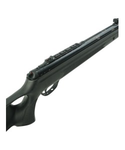 |Уценка| Пневматическая винтовка Hatsan 125 TH (пластик, ★3 Дж) 4,5 мм (№ 1004-УЦ)