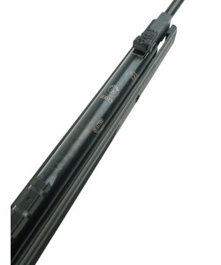 |Уценка| Пневматическая винтовка Hatsan 125 TH (пластик, ★3 Дж) 4,5 мм (№ 1004-УЦ)