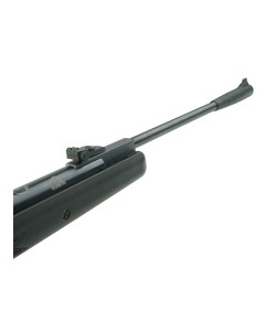 |Уценка| Пневматическая винтовка Hatsan 125 TH (пластик, ★3 Дж) 4,5 мм (№ 1004-УЦ)