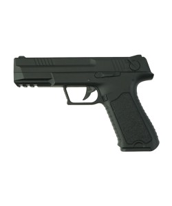 |Уценка| Страйкбольный пистолет Cyma CZ-P09 AEP (CM.127) (№ 1008-УЦ)