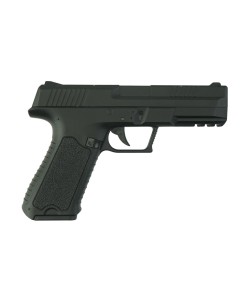 |Уценка| Страйкбольный пистолет Cyma CZ-P09 AEP (CM.127) (№ 1008-УЦ)