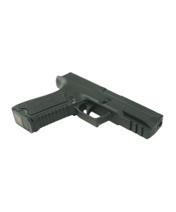 |Уценка| Страйкбольный пистолет Cyma CZ-P09 AEP (CM.127) (№ 1008-УЦ)