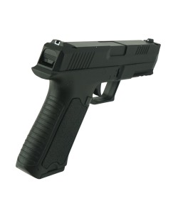 |Уценка| Страйкбольный пистолет Cyma CZ-P09 AEP (CM.127) (№ 1008-УЦ)