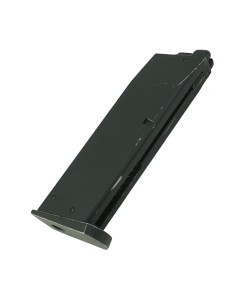 |Уценка| Магазин газовый KJW / WE для Beretta M9/M9A1; IA; VE GBB, 25 шаров (№ 1009-УЦ)