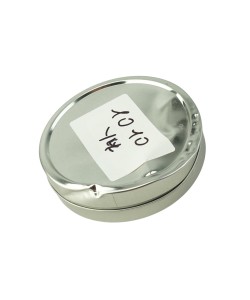 |Уценка| Пули JSB Diabolo Exact King Heavy MK II 6,35 мм, 2,2 г (300 штук) (№ 1010-УЦ)