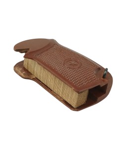 |Уценка| Рукоятка для ПМ, МР-71/79 текстолит с рычагом сброса магазина (№ 1013-УЦ)