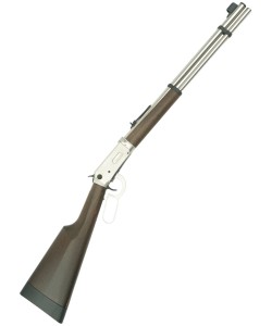|Уценка| Пневматическая винтовка Umarex Walther Lever Action Steel Finish (CO₂) 4,5 мм (№ 1014-УЦ)