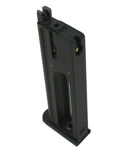 |Уценка| Магазин CO₂ WE для Desert Eagle, 27 шаров (№ 1016-УЦ)