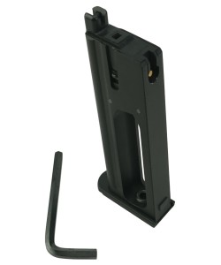 |Уценка| Магазин CO₂ WE для Desert Eagle, 27 шаров (№ 1016-УЦ)