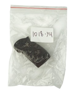 |Уценка| Бакелитовая рукоятка для МР-371, Иж-71,79, ПМ (штатная, оригинал), 1 кат. (№ 1018-УЦ)