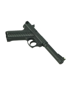 |Уценка| Пневматический пистолет KJW Ruger MK2 CO₂ 4,5 мм (№ 1021-УЦ)