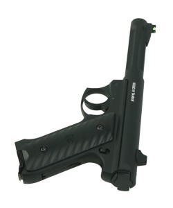 |Уценка| Пневматический пистолет KJW Ruger MK2 CO₂ 4,5 мм (№ 1021-УЦ)