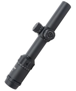 Оптический прицел Remington 1-10x24 Fury, подсветка, 30 мм