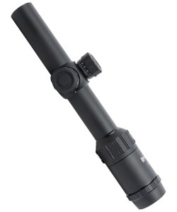 Оптический прицел Remington 1-10x24 Fury, подсветка, 30 мм