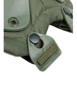 Наколенники + налокотники (Green)