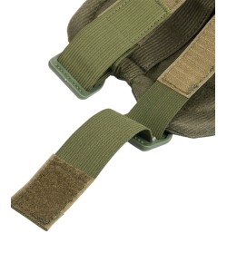 Наколенники + налокотники (Green)