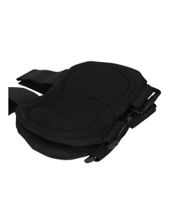 Наколенники + налокотники (Black)