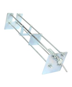 Съемник (станок) разборный Stutzen для установки газовых пружин MP-512/MP-60/Hatsan Alpha/Retay 70S