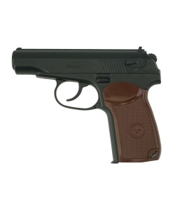 |Уценка| Пневматический пистолет Borner PM-X (Макарова) (№ 1030-УЦ)