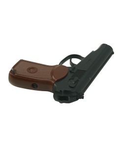 |Уценка| Пневматический пистолет Borner PM-X (Макарова) (№ 1030-УЦ)