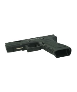 |Уценка| Страйкбольный пистолет East Crane Glock 17 TTI GBB (EC-1104) (№ 1032-УЦ)