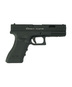 |Уценка| Страйкбольный пистолет East Crane Glock 17 TTI GBB (EC-1104) (№ 1032-УЦ)