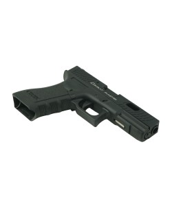 |Уценка| Страйкбольный пистолет East Crane Glock 17 TTI GBB (EC-1104) (№ 1032-УЦ)