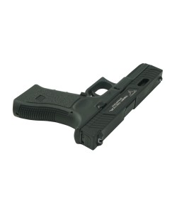 |Уценка| Страйкбольный пистолет East Crane Glock 17 TTI GBB (EC-1104) (№ 1032-УЦ)