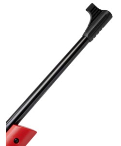 Пневматическая винтовка Borner Flex Shot Multi-Pump, Red (пластик, ★3 Дж) 4,5 мм