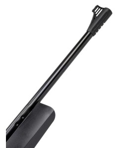 Пневматическая винтовка Borner Simple Strike Pump, Black (пластик, ★3 Дж) 4,5 мм