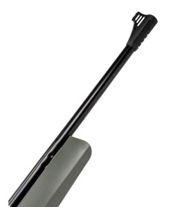 Пневматическая винтовка Borner Simple Strike Pump, Green (пластик, ★3 Дж) 4,5 мм