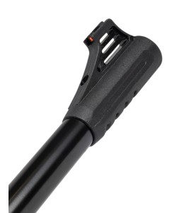 Пневматическая винтовка Borner Simple Strike Pump, Red (пластик, ★3 Дж) 4,5 мм