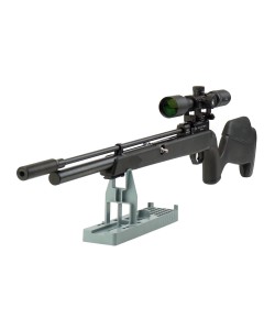 Пневматическая винтовка Borner Streamline Regulator (пластик, PCP, ★3 Дж) 6,35 мм