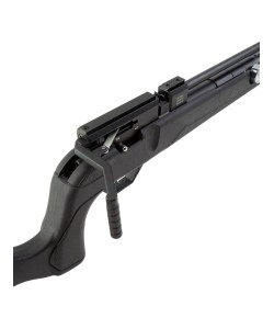 Пневматическая винтовка Borner Streamline Regulator (пластик, PCP, ★3 Дж) 6,35 мм