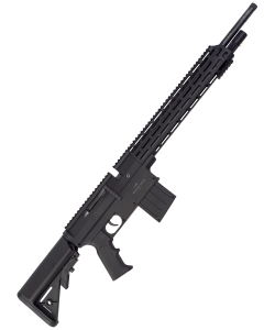 Пневматическая винтовка Borner Tac Pro (пластик, PCP, ★3 Дж) 6,35 мм