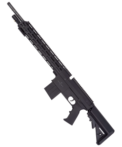 Пневматическая винтовка Borner Tac Pro (пластик, PCP, ★3 Дж) 6,35 мм