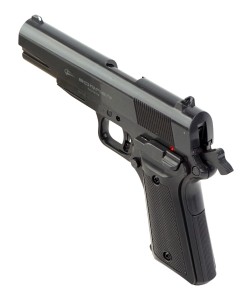 Пневматический пистолет Borner Easy Spring (пластик)