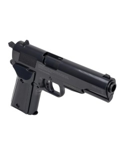 Пневматический пистолет Borner Easy Spring (пластик)