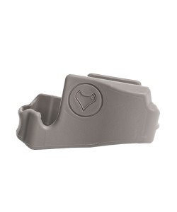 Накладка FMA для магазина M4/AR15, резиновая (Desert)