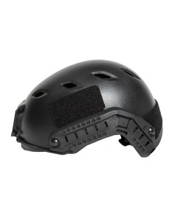 Защитный шлем FMA ACH Base Jump (Black)