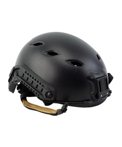 Защитный шлем FMA ACH Base Jump (Black)
