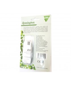 Фонарь Remington E62 (100 люмен, светодиод Cree XP-E LED)