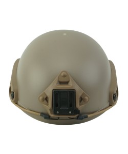 Защитный шлем FMA Ballistic Simple Version (Desert)