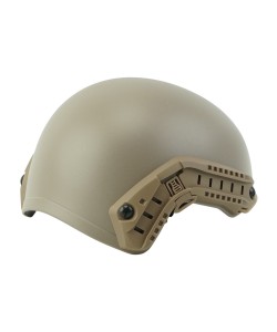 Защитный шлем FMA Ballistic Simple Version (Desert)