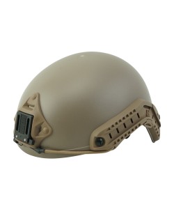Защитный шлем FMA Ballistic Simple Version (Desert)