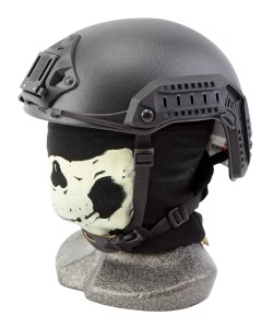 Защитный шлем FMA Maritime Simple Version (Black)