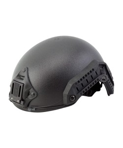 Защитный шлем FMA Maritime Simple Version (Black)